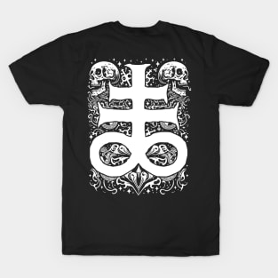 Leviathan Cross T-Shirt